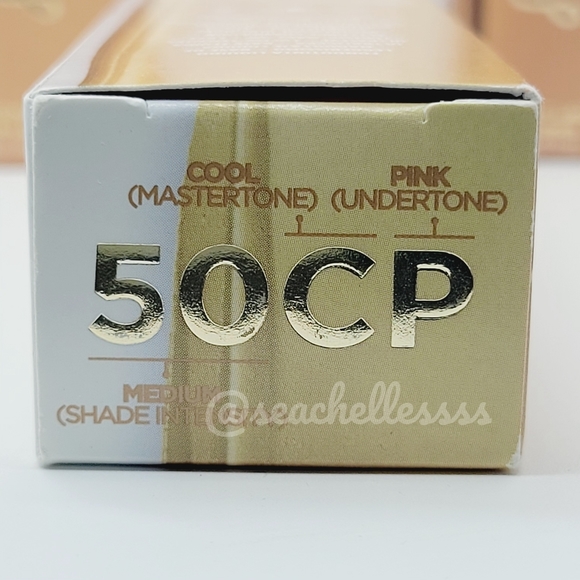 Urban Decay Weightless Liquid Foundation | Medium Shades | BNIB - Picture 6 of 16